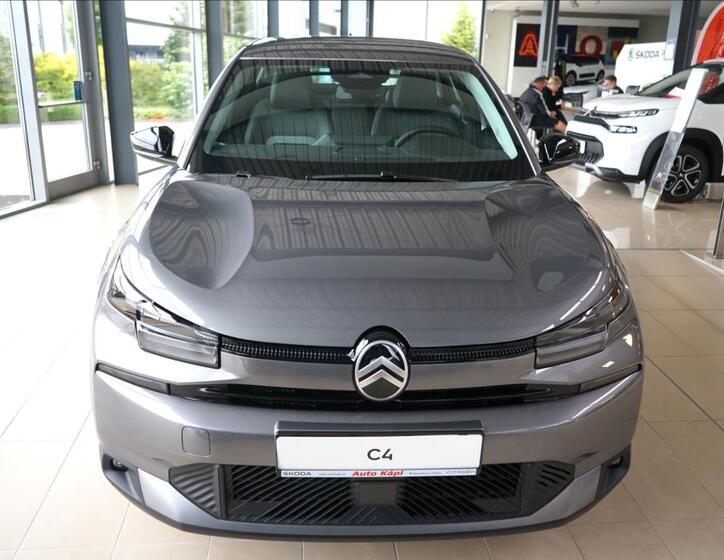 Citroën C4 2