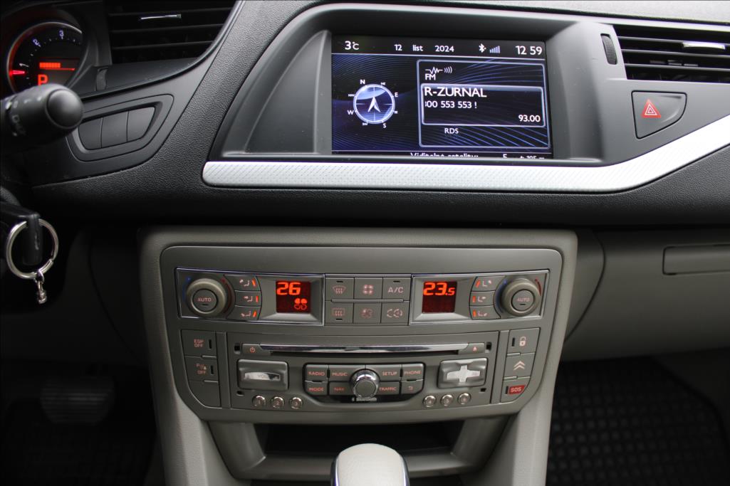 Citroën C5