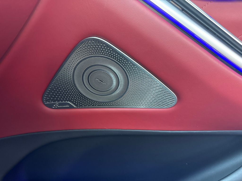 Mercedes-Benz Třídy S