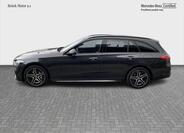 Mercedes-Benz Třídy C 2