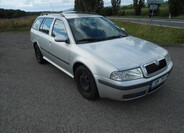 Škoda Octavia 4