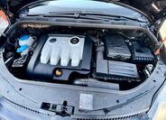 Volkswagen Golf Plus 18