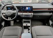 Hyundai Kona 9