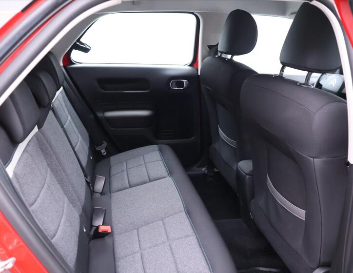 Citroën C4 Cactus 12