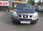 Nissan Ostatní 4