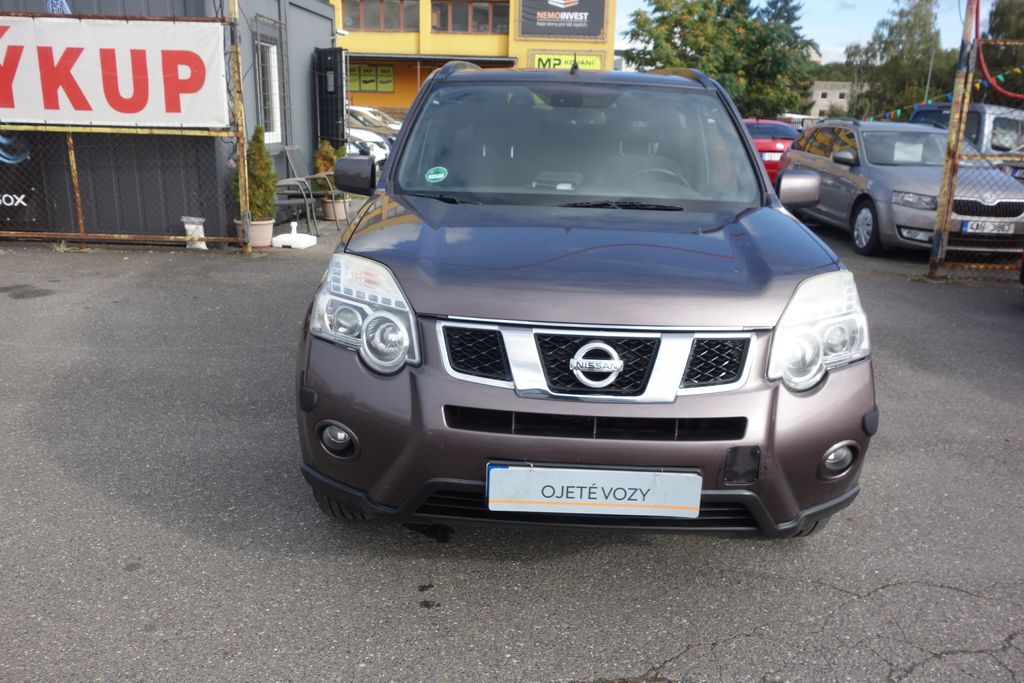 Nissan Ostatní