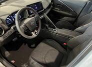 Toyota C-HR 9