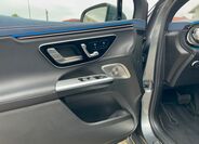 Mercedes-Benz EQE 22