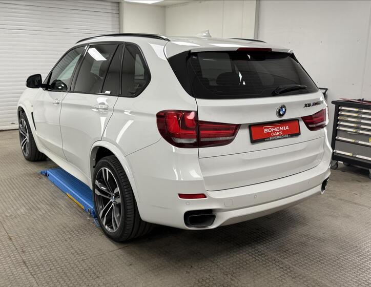 BMW X5 4
