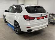 BMW X5 4