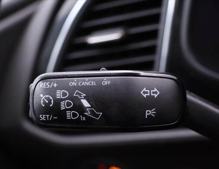 Seat Leon 18