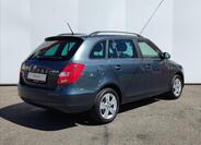 Škoda Fabia 28