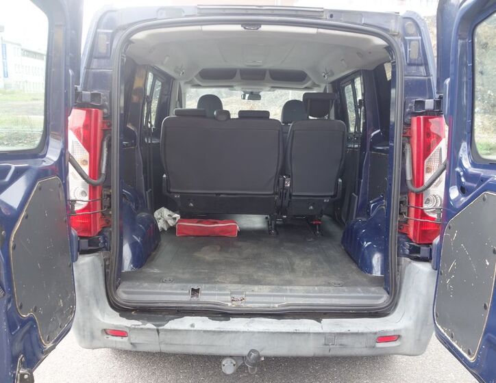 Fiat Scudo 26