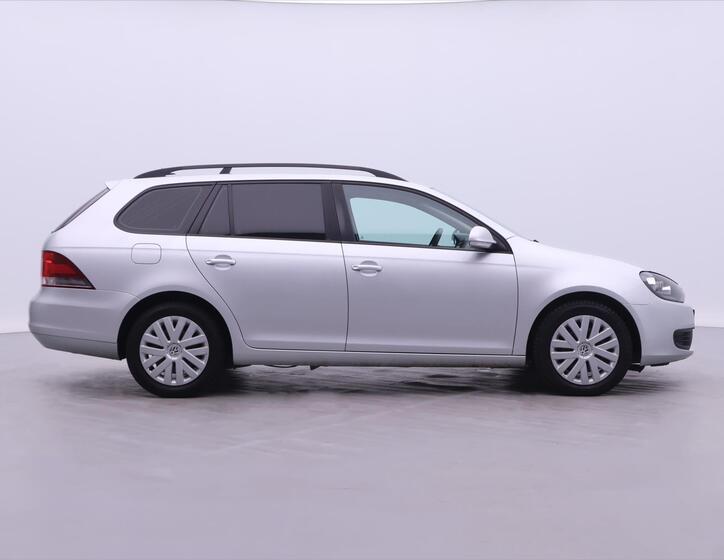 Volkswagen Golf 8