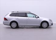 Volkswagen Golf 8