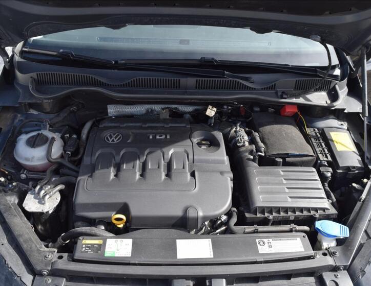 Volkswagen Golf Sportsvan 53