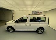 Volkswagen Caddy 2