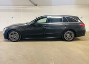 Mercedes-Benz Třídy C 2