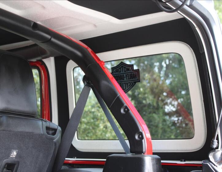 Jeep Wrangler 11
