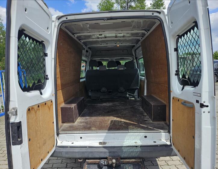 Ford Transit 6