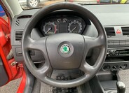 Škoda Fabia 10