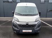Citroën Jumper 4