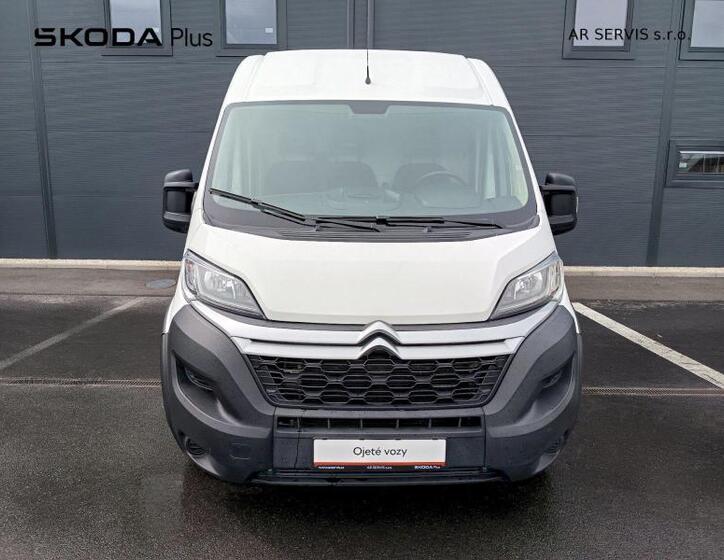 Citroën Jumper 4