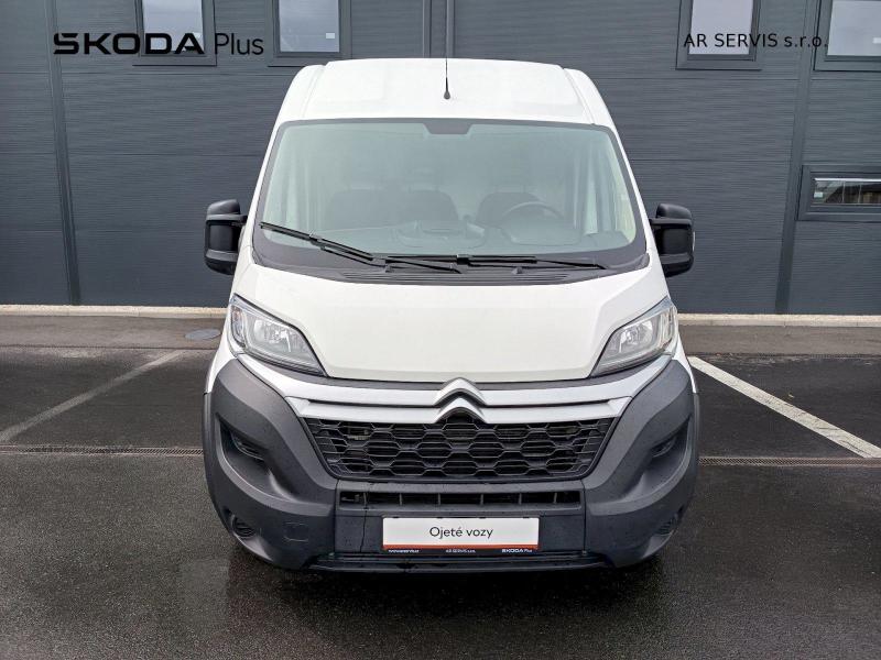 Citroën Jumper