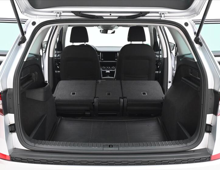 Škoda Kodiaq 11