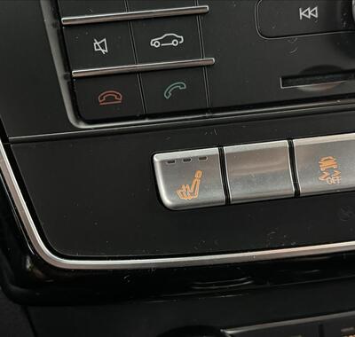 Mercedes-Benz GLE 29