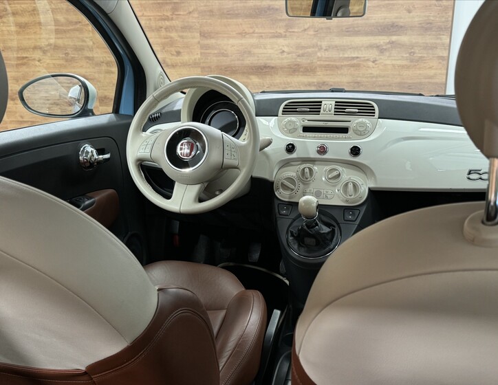 Fiat 500 10