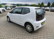 Volkswagen up! 5