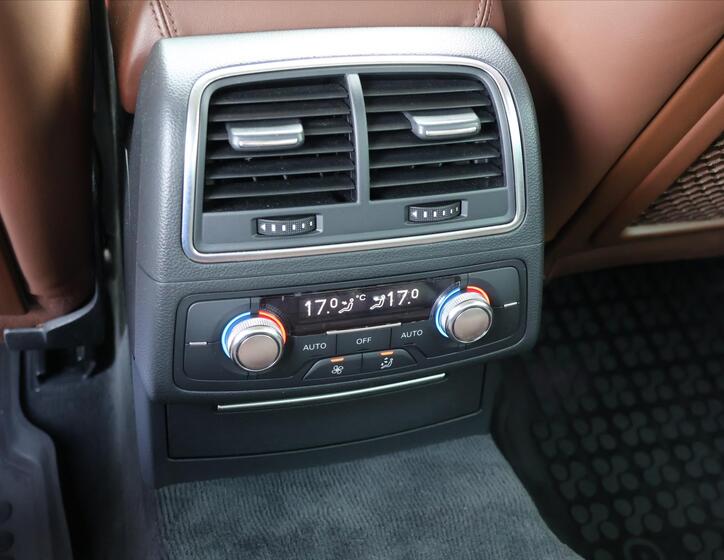 Audi A6 40