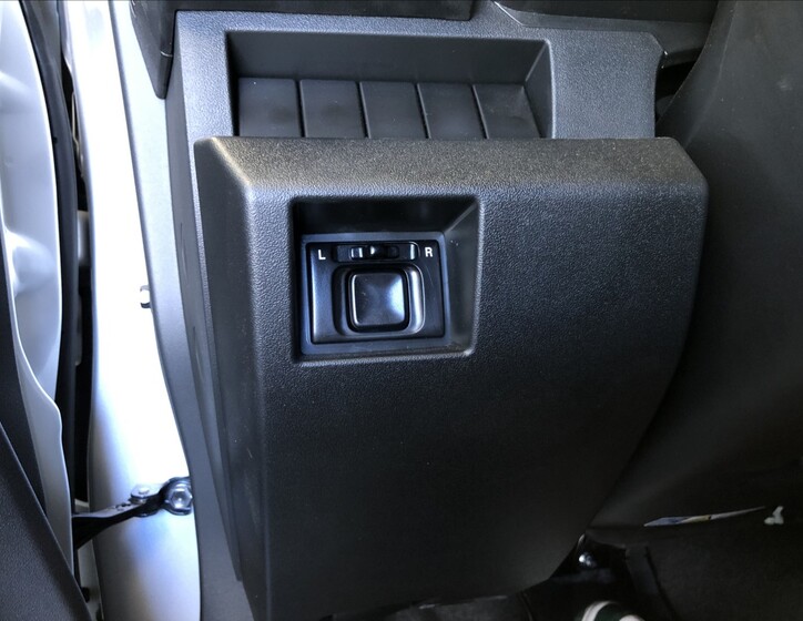 Suzuki Jimny 22