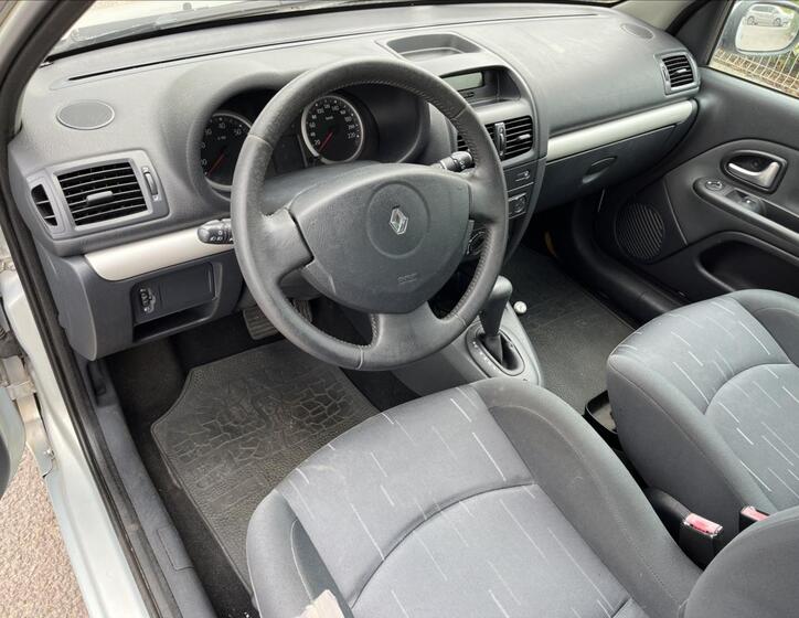 Renault Clio 9