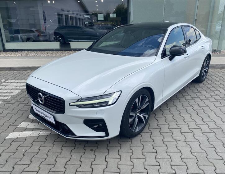 Volvo S60 1