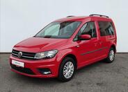 Volkswagen Caddy 28