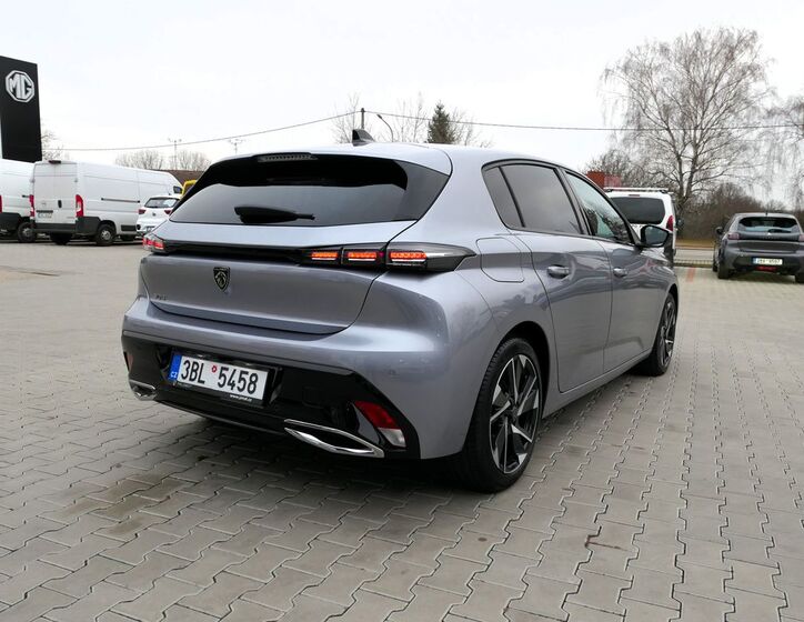 Peugeot 308 3