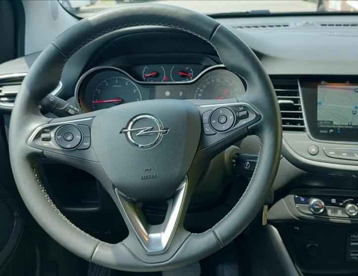 Opel Crossland 7