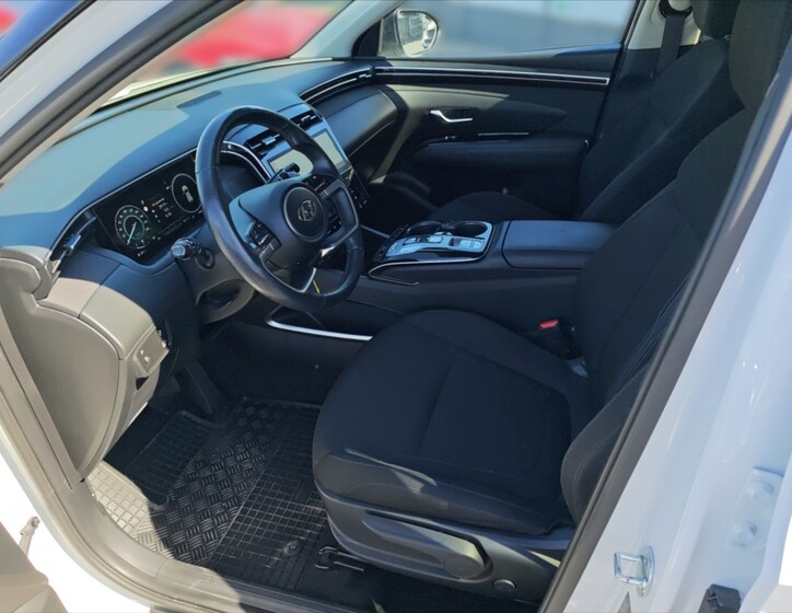 Hyundai Tucson 6