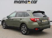 Subaru Outback 5