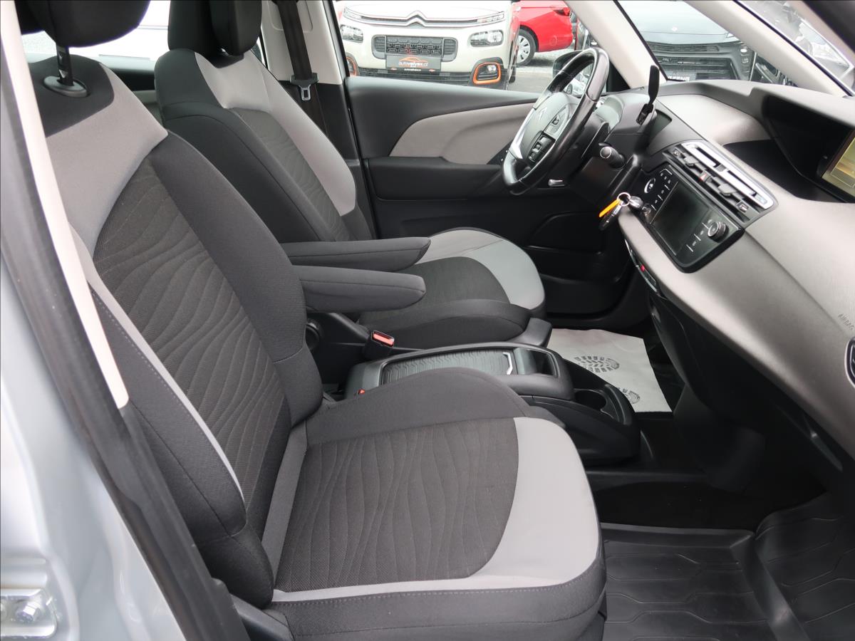 Citroën C4 Picasso