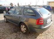 Škoda Octavia 8