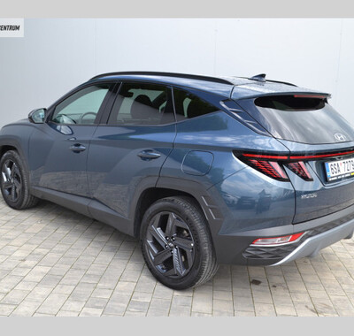 Hyundai Tucson 3