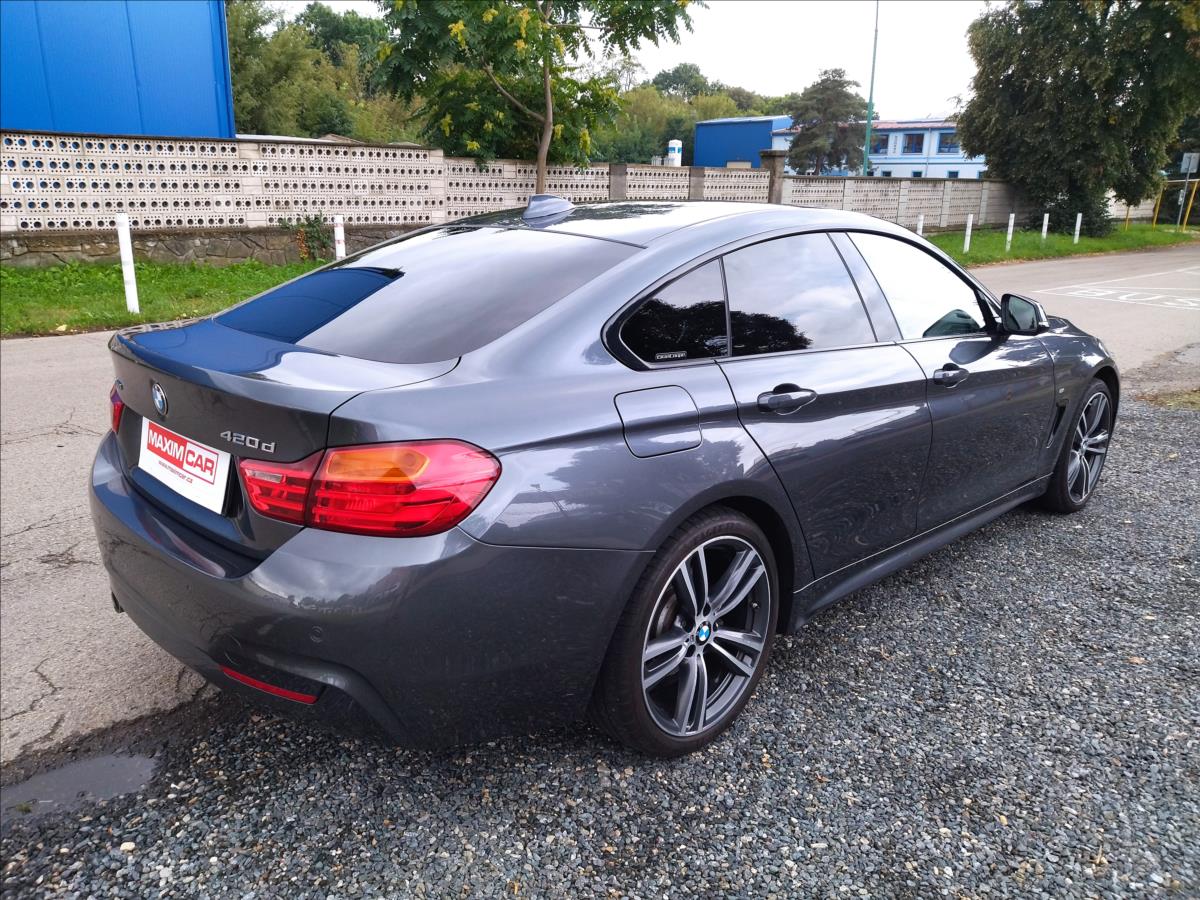 BMW Řada 4