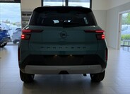 Opel Frontera 5
