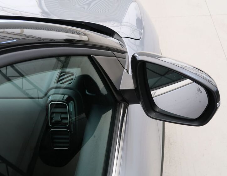 Citroën C5 Aircross 12