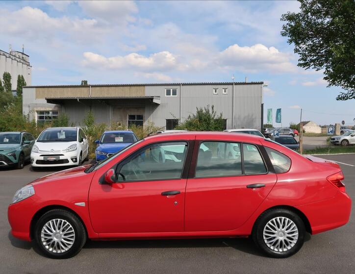 Renault Thalia 6