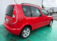 Škoda Roomster 2