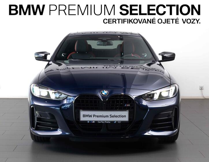 BMW Řada 4 2